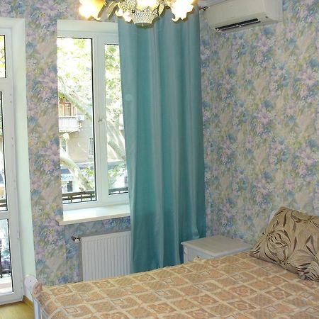 Duke De Rishelie Apartment Odessa Room photo